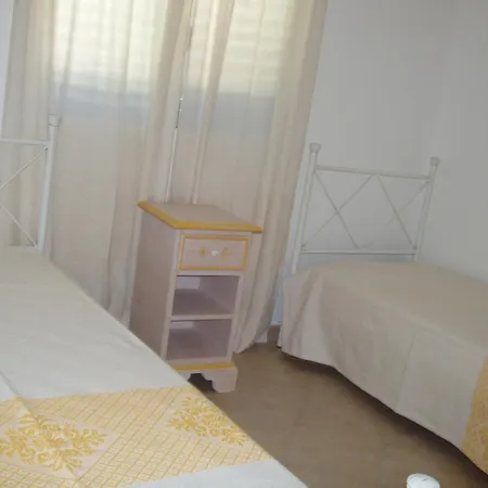 Sleeps 6 Pool Air Con Wifi Βίλα *